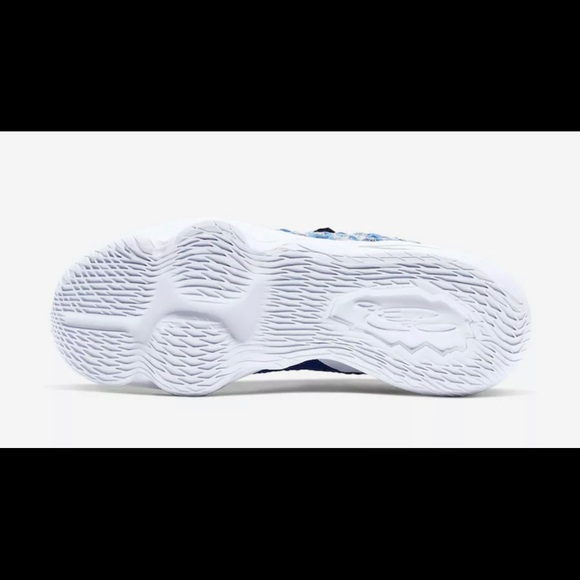 Nike Lebron XVII MTAA More Than An Athlete CT3464 - Picture 8 of 13